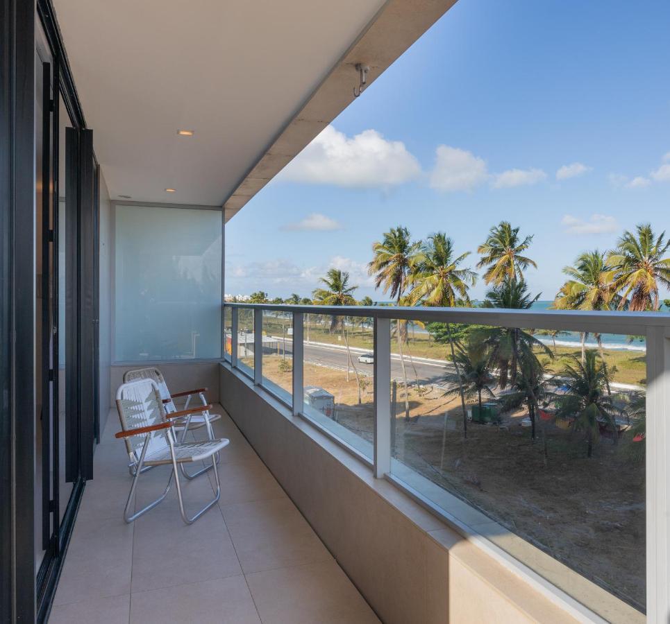 Acqua Residences Luxury Collection Cabedelo Exterior foto